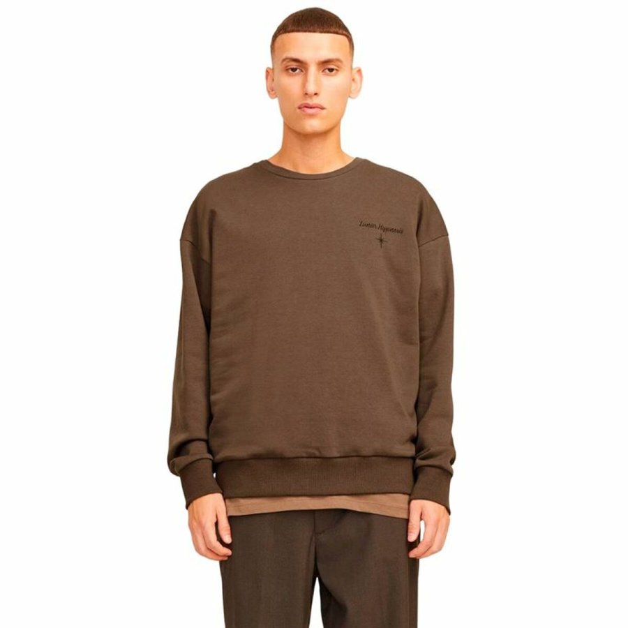 Sweaters uden Htte til Mnd Jack & Jones Jjmystic #3