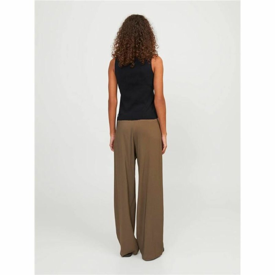 Tank top kvinder Jack & Jones Jxdahlia Top Knit #4