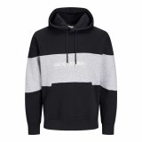 Httetrje til Mnd Jack & Jones Jjelegacy Blocking Sort L #4