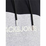 Httetrje til Mnd Jack & Jones Jjelegacy Blocking Sort L #7