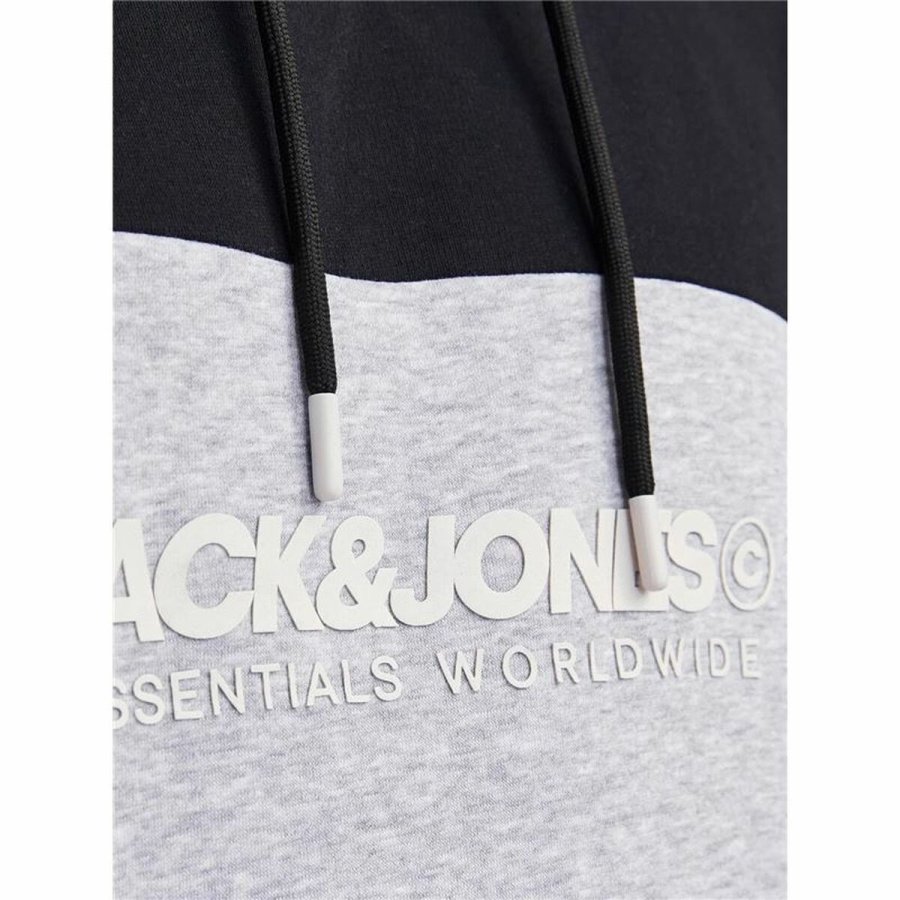 Httetrje til Mnd Jack & Jones Jjelegacy Blocking Sort L #7