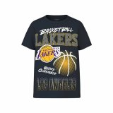 Brne Kortrmet T-shirt Name It mjyg Nba Box Ous Marinebl #1
