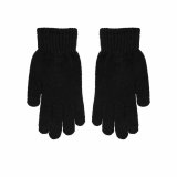 Gloves til Touchscreens Jack & Jones Jacbottle Sort Onesize #2