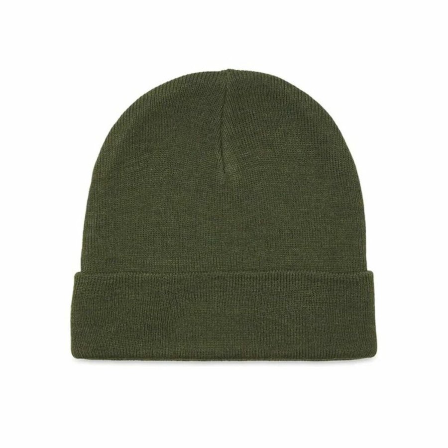 Hat Jack & Jones Jacbottle  Oliven #2