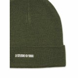 Hat Jack & Jones Jacbottle  Oliven #3