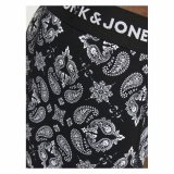 Boxershorts til mnd Jack & Jones Jacparis Trunks Sort #2
