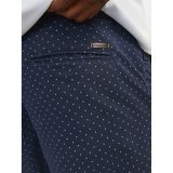 Herre Shorts Jack & Jones JPSTBOWIE SHORTS SA PRINTED MID SN 12230336 Marinebl� #3