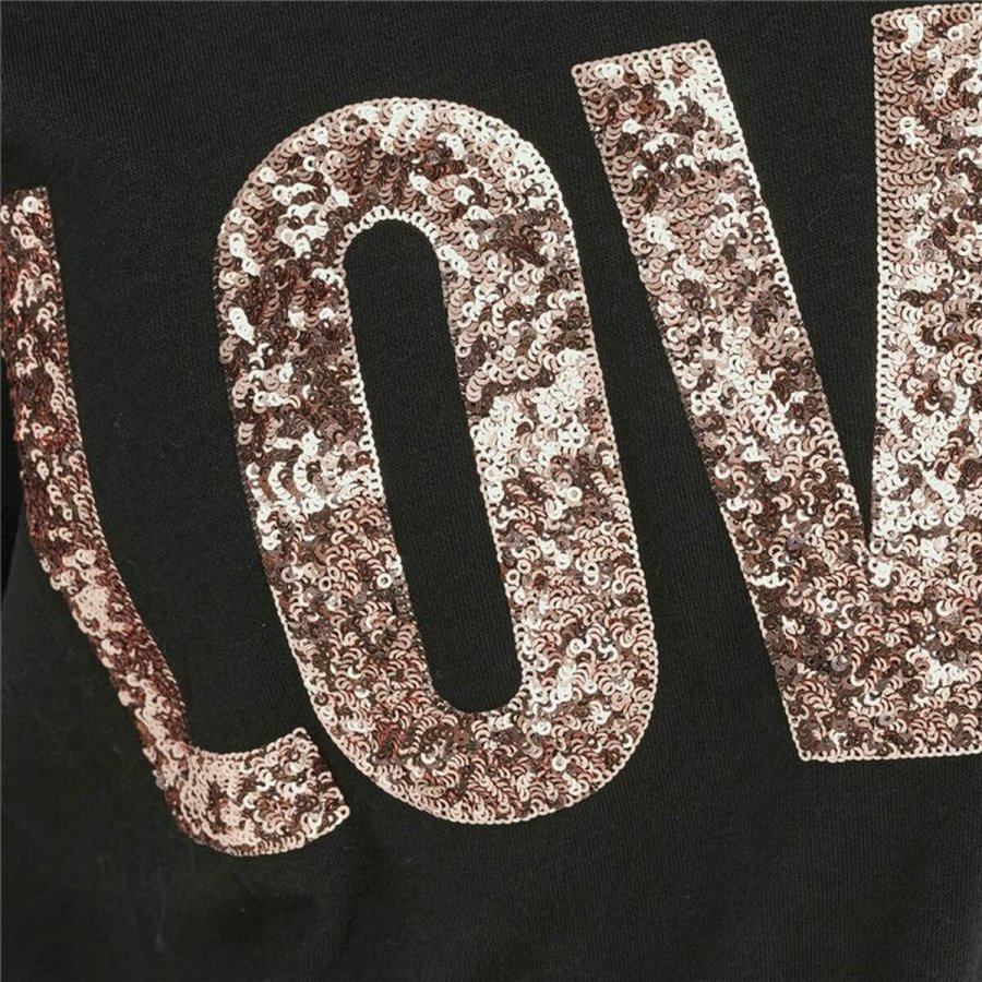 Sweaters uden H�tte til Kvinder Only Onlkatya L/S Sort M #4