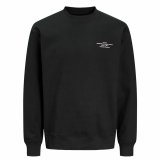 Sweaters uden Htte til Mnd Jack & Jones Jprblachad Branding #1