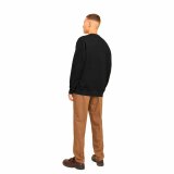Sweaters uden Htte til Mnd Jack & Jones Jprblachad Branding #3