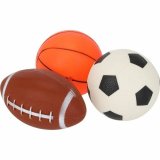 Bolde PVC #1