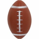 Bolde PVC #4