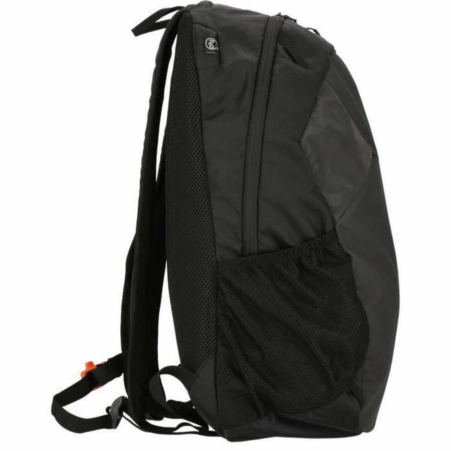 Vandrerygsk Whistler Froswick Sort 20 L 50 x 25 x 14,5 cm #2