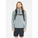 Vandrerygsk Whistler Froswick Sort 20 L 50 x 25 x 14,5 cm #6