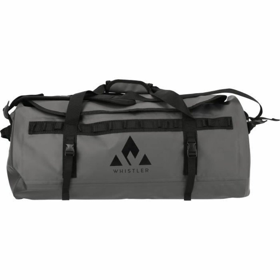 Sportstaske Whistler Sort Gr� 70 L #1