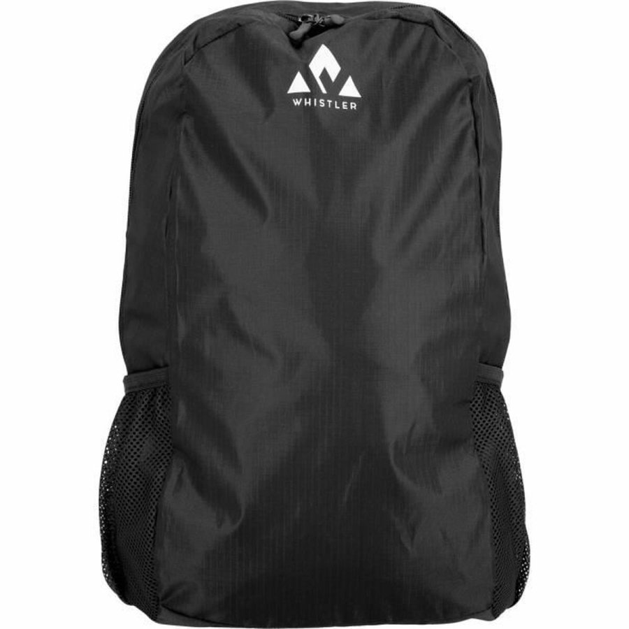 Vandrerygsk Whistler Wrangell Sort 17 L #1