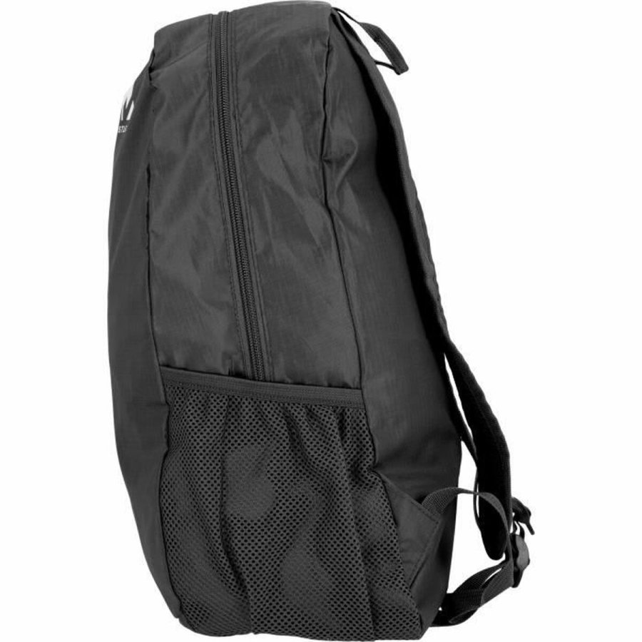 Vandrerygsk Whistler Wrangell Sort 17 L #2