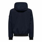 Sport Jakke til Mnd Only & Sons Onsbowie Marinebl #2