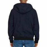 Sport Jakke til Mnd Only & Sons Onsbowie Marinebl #4