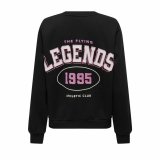 Sweaters uden Htte til Kvinder Only Onlkimmie Sort #2