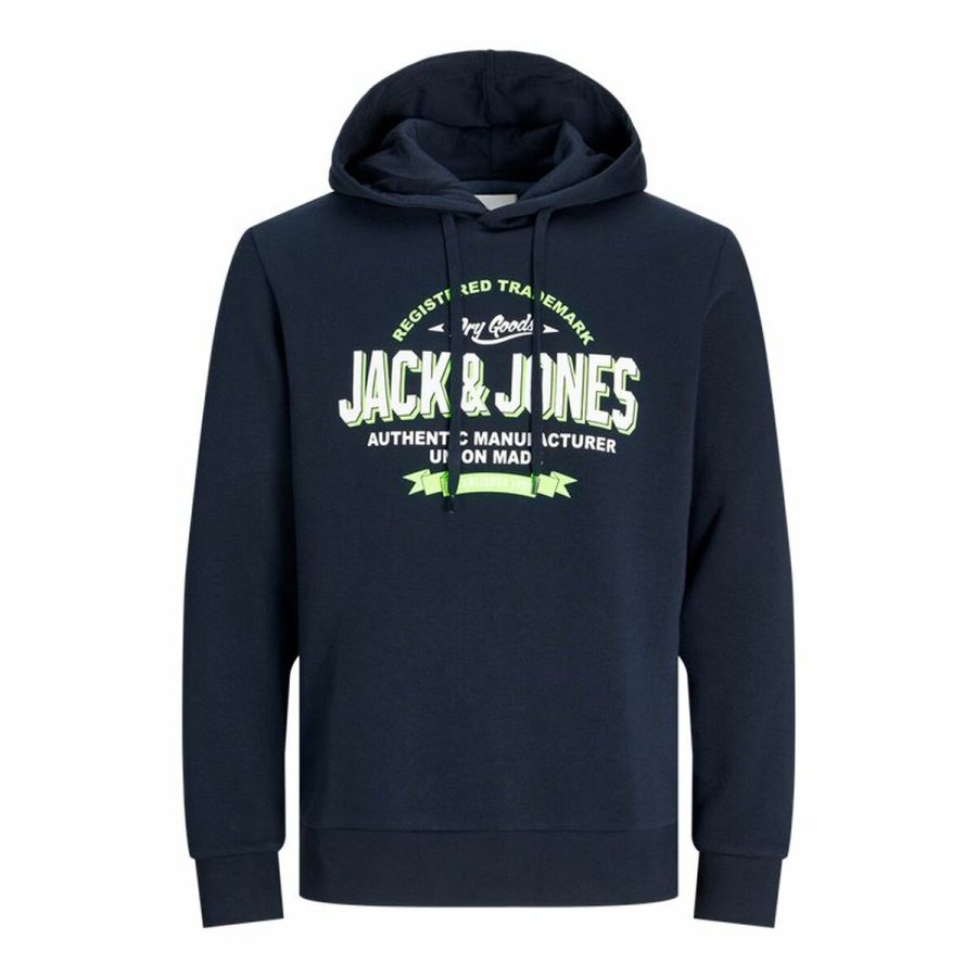 H�ttetr�je til M�nd Jack & Jones 12255617-19-3923 TCX #1