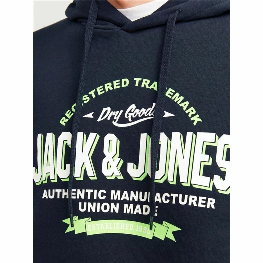 H�ttetr�je til M�nd Jack & Jones 12255617-19-3923 TCX #2