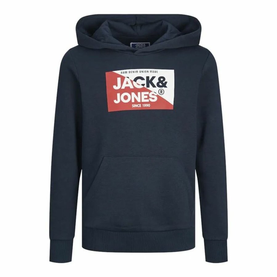 Httetrje til Mnd Jack & Jones Jjnolan Sort #1