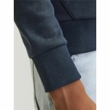 Httetrje til Mnd Jack & Jones Jjnolan Sort #3