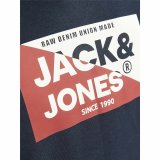 Httetrje til Mnd Jack & Jones Jjnolan Sort #4