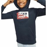 Httetrje til Mnd Jack & Jones Jjnolan Sort #5