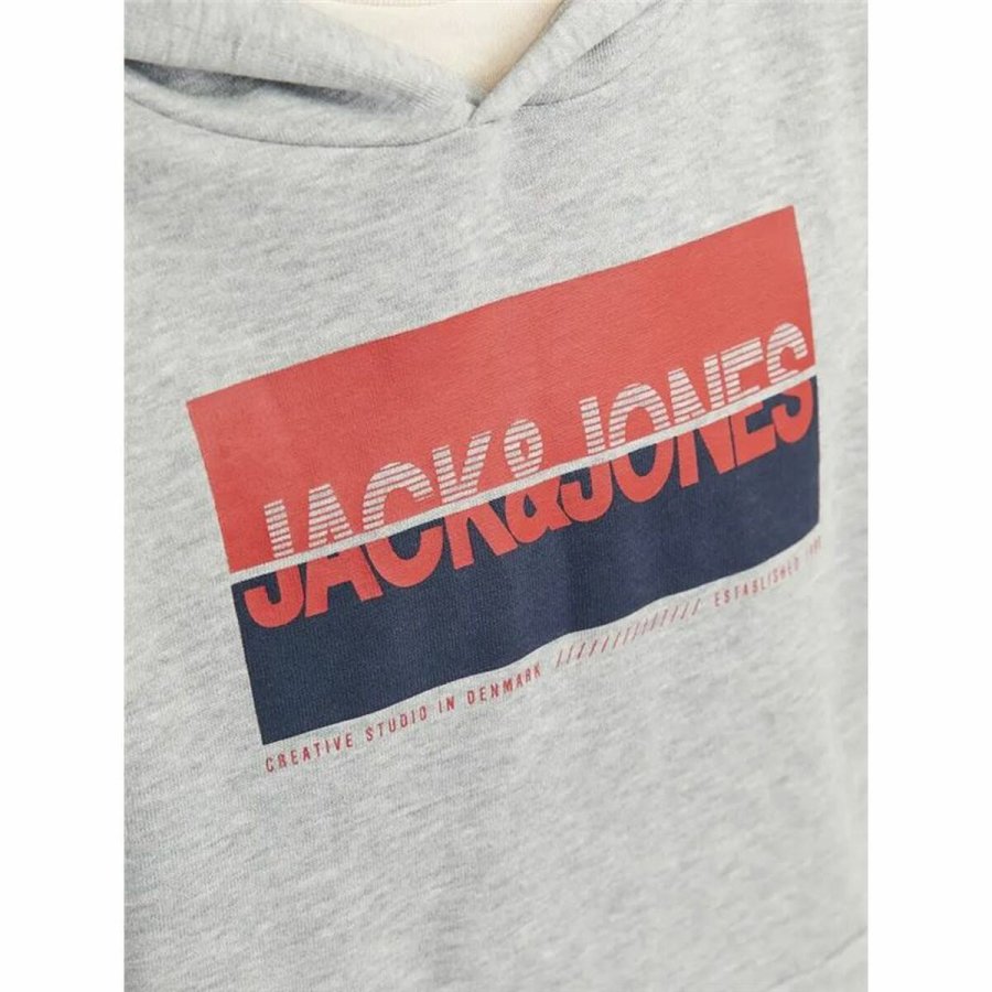 Httetrje til Mnd Jack & Jones Jjnolan Gr #3