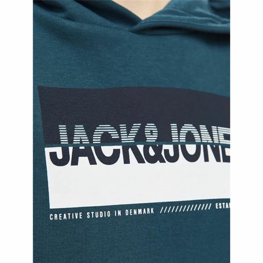 Httetrje til Mnd Jack & Jones Jjnolan Bl #3