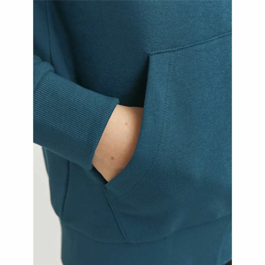 Httetrje til Mnd Jack & Jones Jjnolan Bl #4