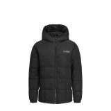 Jakke Brns Jack & Jones Jjben Square Sort #1