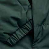 Jakke Brns Jack & Jones Jjben Square Hood Jacket Jnr Oliven #2
