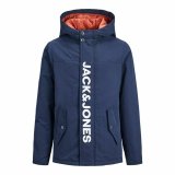 Jakke Brns Jack & Jones Jjfun Bl #1