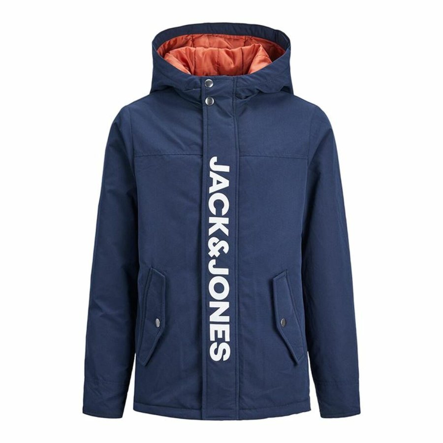 Jakke Brns Jack & Jones Jjfun Bl #1