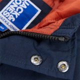 Jakke Brns Jack & Jones Jjfun Bl #2