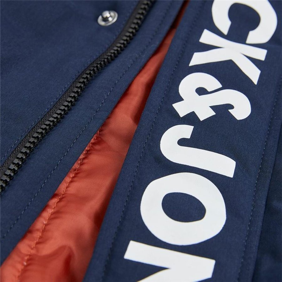 Jakke Brns Jack & Jones Jjfun Bl #3