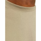 Kort�rmet T-shirt til M�nd Jack & Jones Jorvesterbro Crew Neck S #2