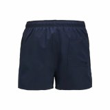 Bukser Jack & Jones Jpstmaui Jj Solid Navy #2