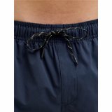 Bukser Jack & Jones Jpstmaui Jj Solid Navy #6