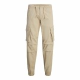 Bukser Jack & Jones Jpstkane Noah Cuffed Cargo #1