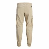 Bukser Jack & Jones Jpstkane Noah Cuffed Cargo #2