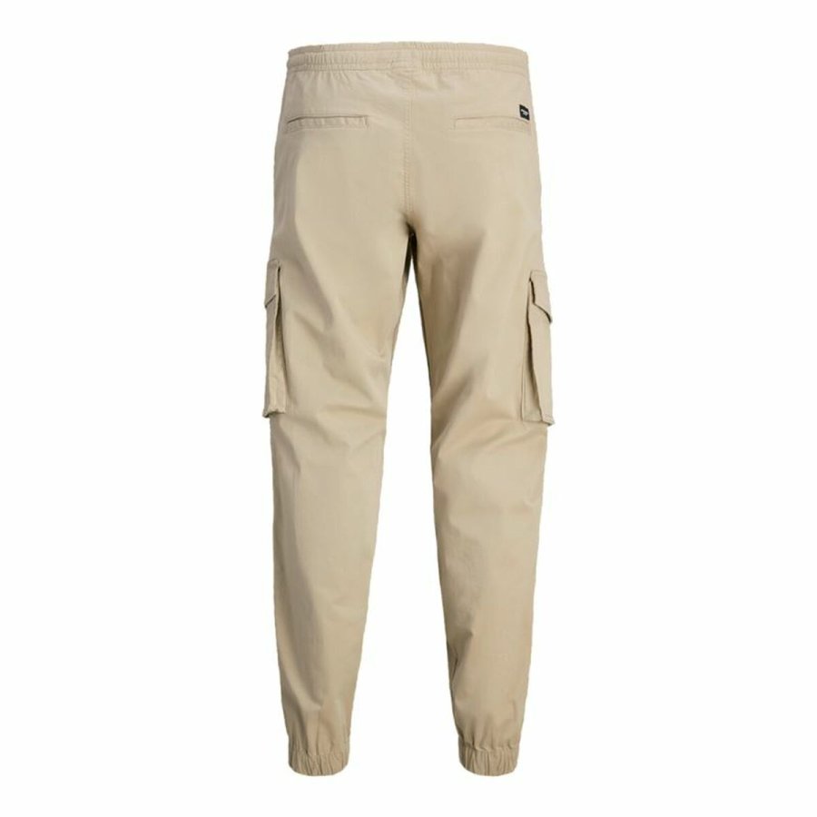 Bukser Jack & Jones Jpstkane Noah Cuffed Cargo #2