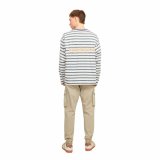 Bukser Jack & Jones Jpstkane Noah Cuffed Cargo #4
