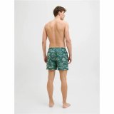 Lange sportsbukser Jack & Jones Oliven Mnd #5