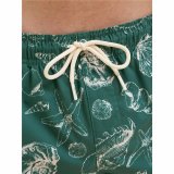 Lange sportsbukser Jack & Jones Oliven Mnd #6