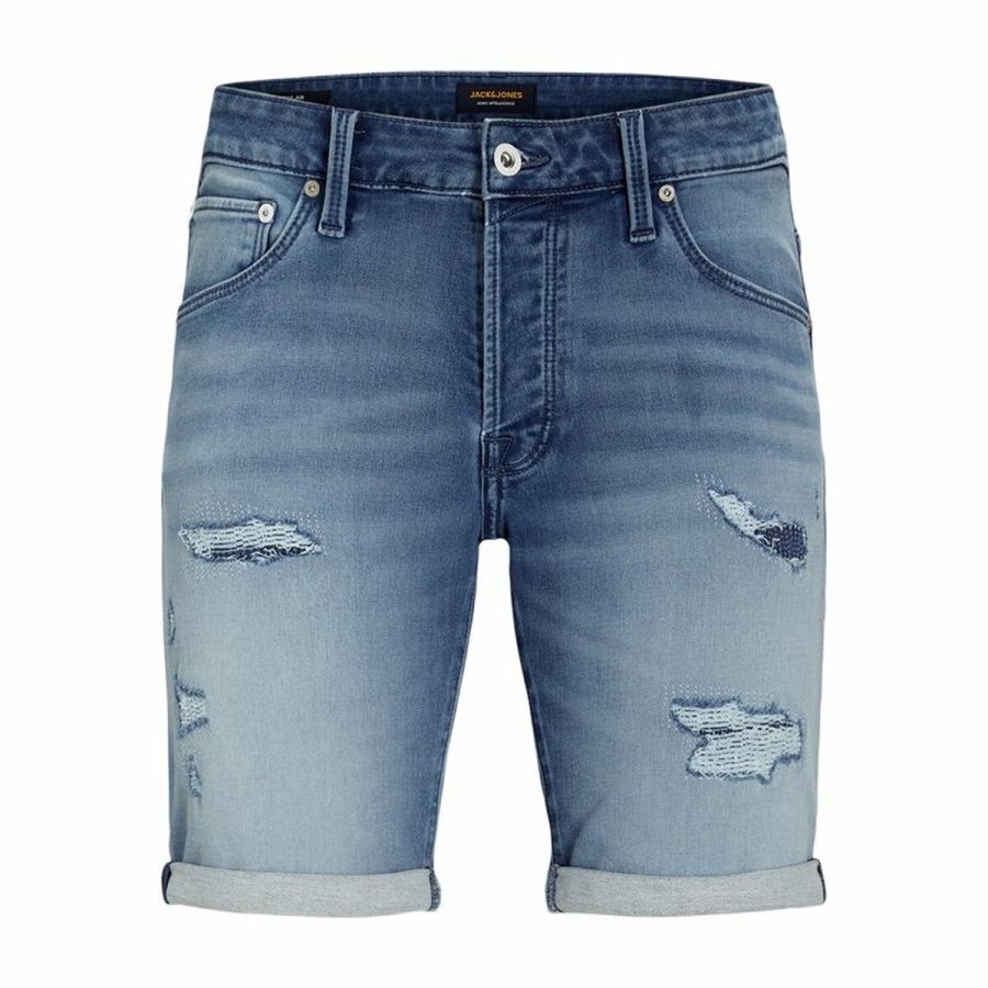 Bukser Jack & Jones Jjirick Jjicon I.K. Ge 118 #1