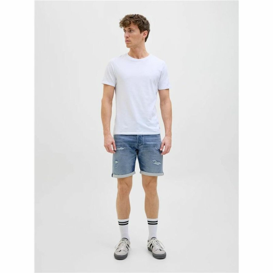 Bukser Jack & Jones Jjirick Jjicon I.K. Ge 118 #5